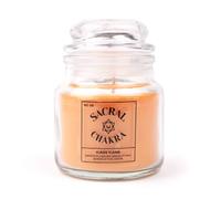 Myga Chakra Scented Candles in Orange Myga Orange