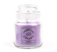Myga Chakra Scented Candles in Purple Myga Purple