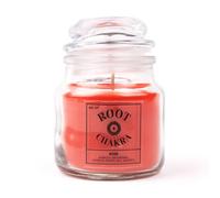 Myga Chakra Scented Candles in Red Myga Red