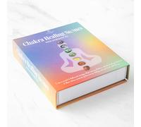 Myga Chakra Stones Gift Set