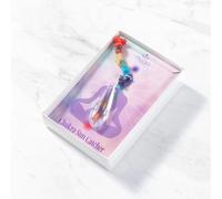 Myga Chakra Sun Catchers - Singles - Drop Long