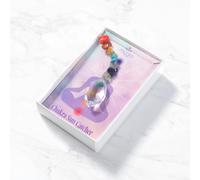 Myga Chakra Sun Catchers - Singles - Ellipse