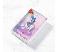 Myga Chakra Sun Catchers - Singles - Heart