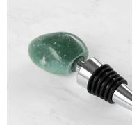 Myga Crystal Bottle Stoppers - Singles - Aventurine