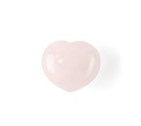 Myga Crystal Hearts in Pink Myga Pink