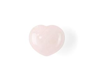 Myga Crystal Hearts in Pink Myga Pink