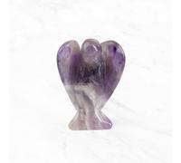 Myga Divine Angel Gemstone Collection - Single Units - Amethyst - Amethyst