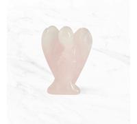 Myga Divine Angel Gemstone Collection - Single Units - Rose Quartz - Rose Quartz