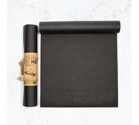 Entry Level Yoga Mat - Black, Black