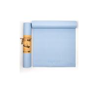 Entry Level Yoga Mat - Sky Blue