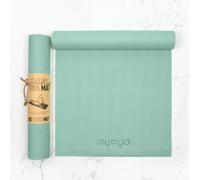 Entry Level Yoga Mat - Sage, Green