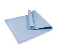 Myga Entry-Level Yoga Mats - Available in 12 Vibrant Colours - Sky Blue