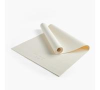 Myga Entry-Level Yoga Mats - Available in 6 Neutral Colours - Cream