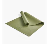 Myga Entry-Level Yoga Mats - Available in 6 Neutral Colours - Moss