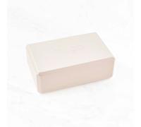 Myga Foam Yoga Block - 6 Colours Available - Blush