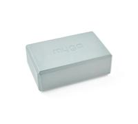 Myga Foam Yoga Block - 6 Colours Available - Teal