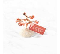 Myga Gem Trees - Singles - Carnelian