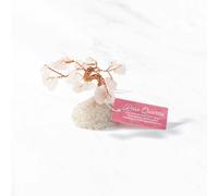 Myga Gem Trees - Singles - Rose Quartz