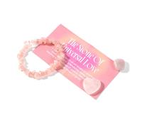 Myga Gemstone Gift Pouches in Pink Myga Pink