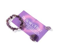 Myga Gemstone Gift Pouches in Purple Myga Purple