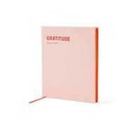 Myga Gratitude Journal in Pink Myga Pink