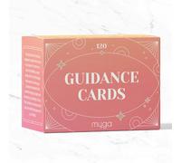 Myga Guidance Soul Cards - Your Journey of Self-Discovery and Growth