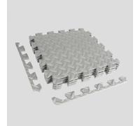 Myga Gym Floor Tiles - Grey