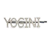 Myga Hair Clips - Crystal Yogini
