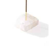 Myga Incense Holder in White Myga White