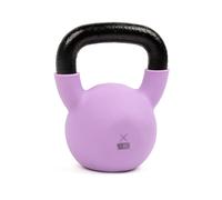 Iron Kettlebell 10Kg Purple, Purple