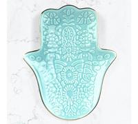 Myga Jewellery Dish - Hamsa
