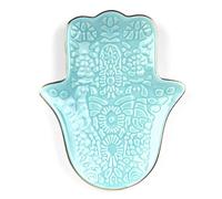 Myga Jewellery Dish in Turquoise Myga Turquoise