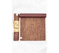 Jute Mat - Plum, Purple