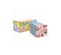 Kids Memory Yoga Myga Multi One Size