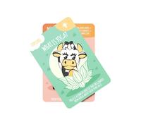 Myga Kids Mindfulness Yoga Cards Myga Multicolor