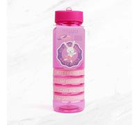 Myga Kids Positivity Band Water Bottles 650ml - Rabbit