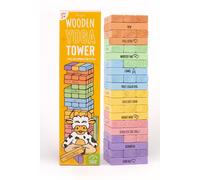 Myga Kids Yoga Tumbling Tower Myga Multicolor