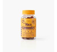 Myga Maca Gummies - Vegan Berry Energy & Balance Support