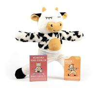 Myga Miss Molly Myga - The Moo-ditating Cow