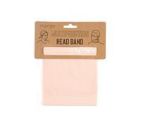 Myga Multi-Functional Head Band in Light Sand Myga Light Sand