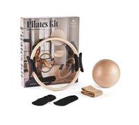 Myga Pilates Kit - Sand, Cream