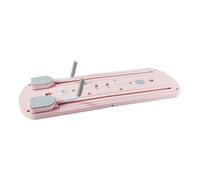 Myga Pilates Reformer Machine Dusty Pink