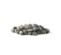 Myga Polished Tumbled Stones in Grey | Size: 50 Pieces Myga Grey 50 Pieces