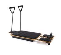 Myga Premium Wooden Pilates Reformer