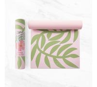Myga Printed Yoga Mats - Available in 10 Stunning Designs! - Blossom
