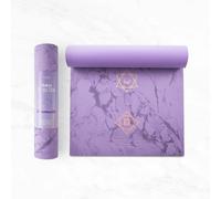 Myga Printed Yoga Mats - Available in 10 Stunning Designs! - Chakra