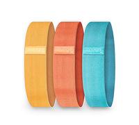 Glute Resistance Bands Multi-coloured, Multi