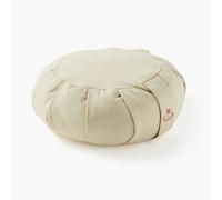 Myga Sand Zafu Yoga Meditation Cushion For Comfortable Practice
