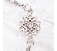 Myga Seven Chakra Bracelets - Crown - Crown