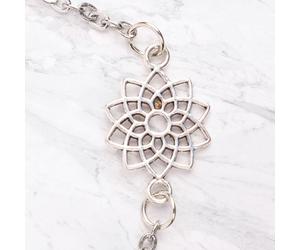 Myga Seven Chakra Bracelets - Crown - Crown